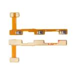 SPAREWARE® Power On Off Flex Volume Button Flex Cable For Poco F5 Pro