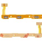 SPAREWARE® Power On Off Flex Volume Button Flex Cable For Poco F6