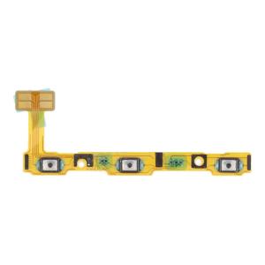 SPAREWARE® Power On Off Flex Volume Button Flex Cable For Poco F7