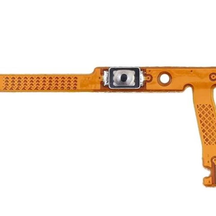 SPAREWARE® Power On Off Flex Volume Button Flex Cable For Poco M3