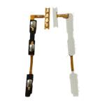 SPAREWARE® Power On Off Flex Volume Button Flex Cable For Poco M6 5G