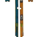 SPAREWARE® Power On Off Flex Volume Button Flex Cable For Poco M6 Pro 5G