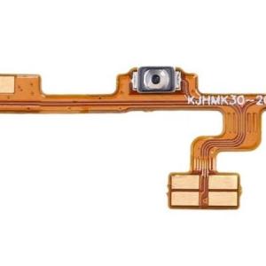 SPAREWARE® Power On Off Flex Volume Button Flex Cable For Poco X2