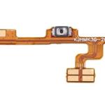 SPAREWARE® Power On Off Flex Volume Button Flex Cable For Poco X2
