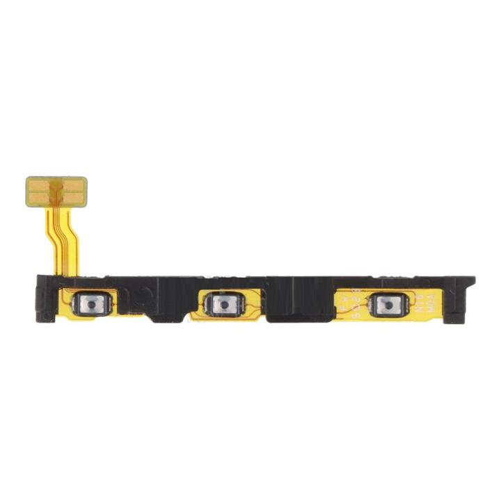 SPAREWARE® Power On Off Flex Volume Button Flex Cable For Poco X6