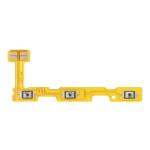 SPAREWARE® Power On Off Flex Volume Button Flex Cable For Poco X7 Pro