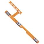 SPAREWARE® Power On Off Flex Volume Button Flex Cable For Mi Redmi 10