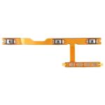 SPAREWARE® Power On Off Flex Volume Button Flex Cable For Mi Redmi 10 Power