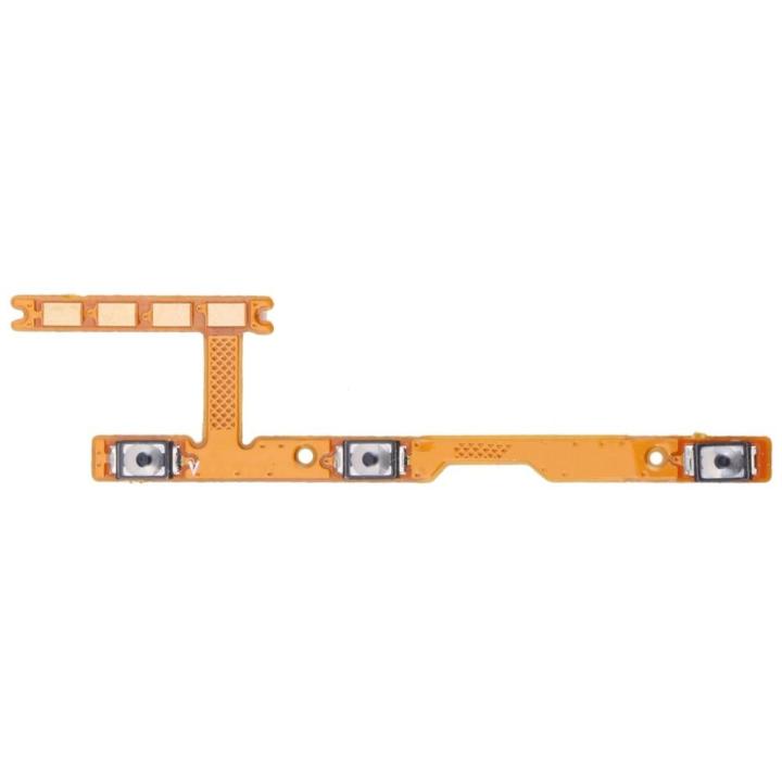 SPAREWARE® Power On Off Flex Volume Button Flex Cable For Mi Redmi 10 Prime