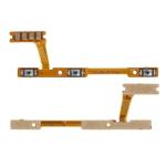 SPAREWARE® Power On Off Flex Volume Button Flex Cable For Mi Redmi 9 Power