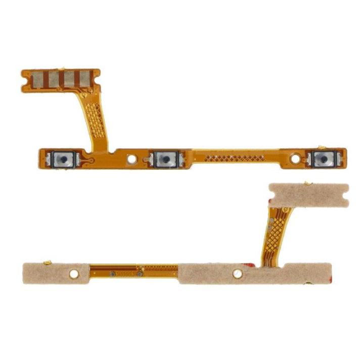 SPAREWARE® Power On Off Flex Volume Button Flex Cable For Mi Redmi 9 Power