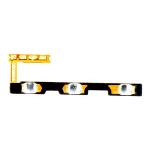 SPAREWARE® Power On Off Flex Volume Button Flex Cable For Mi Redmi A2 Plus