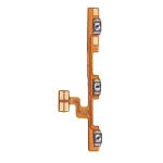 SPAREWARE® Power On Off Flex Volume Button Flex Cable For Mi Redmi K30