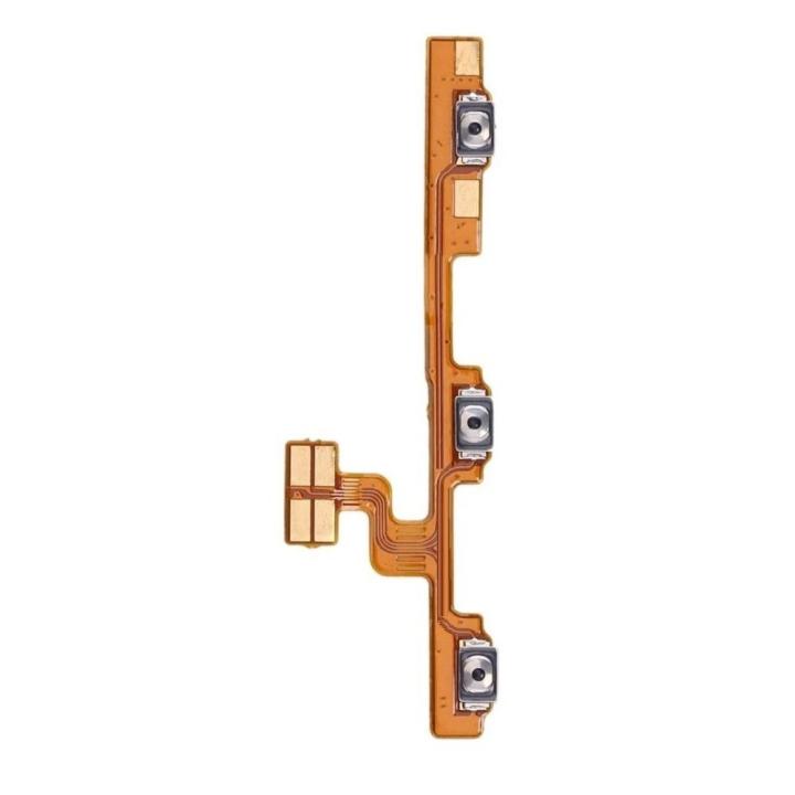 SPAREWARE® Power On Off Flex Volume Button Flex Cable For Mi Redmi K30