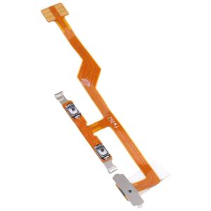 SPAREWARE® Power On Off Flex Volume Button Flex Cable For Mi Redmi K50 Gaming Edition