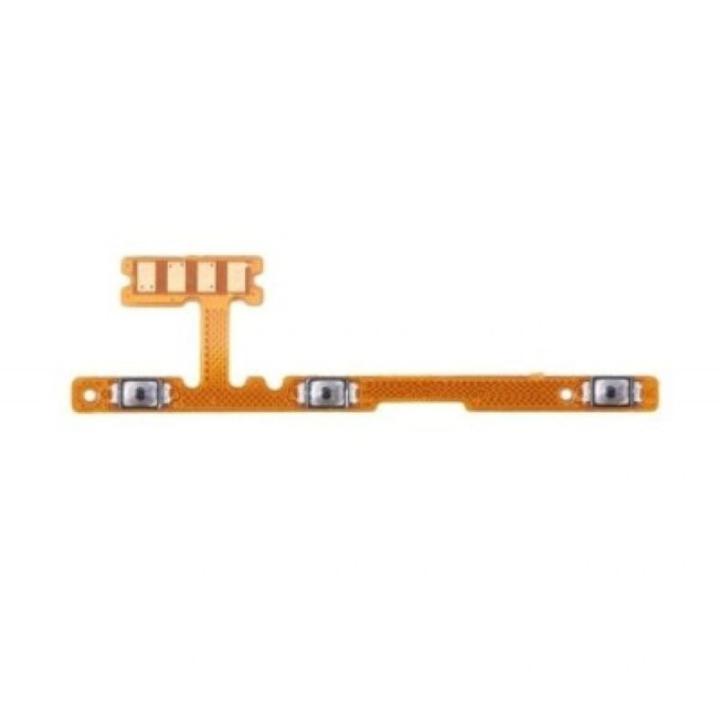 SPAREWARE® Power On Off Flex Volume Button Flex Cable For Mi Redmi K50i 