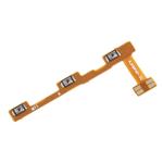 SPAREWARE® Power On Off Flex Volume Button Flex Cable For Mi Redmi K60 Pro