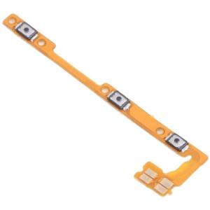 SPAREWARE® Power On Off Flex Volume Button Flex Cable For Mi Redmi Note 10 Pro