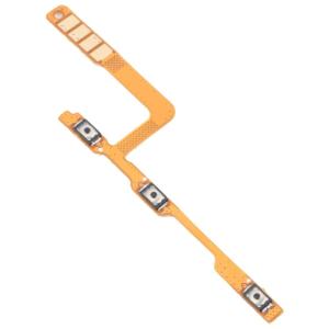 SPAREWARE® Power On Off Flex Volume Button Flex Cable For Mi Redmi Note 11 4G