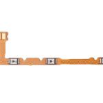 SPAREWARE® Power On Off Flex Volume Button Flex Cable For Mi Redmi Note 11 Pro 4G