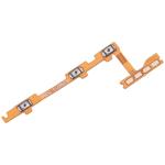 SPAREWARE® Power On Off Flex Volume Button Flex Cable For Mi Redmi Note 13 5G