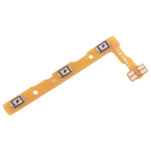 SPAREWARE® Power On Off Flex Volume Button Flex Cable For Mi Redmi Note 13 Pro Plus