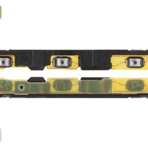 SPAREWARE® Power On Off Flex Volume Button Flex Cable For Mi Redmi Note 13 Pro 5G
