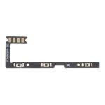 SPAREWARE® Power On Off Flex Volume Button Flex Cable For Mi Redmi Note 14 Pro 5G