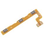 SPAREWARE® Power On Off Flex Volume Button Flex Cable For Mi Redmi Note 14 Pro Plus 5G