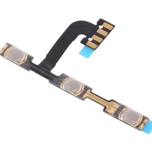 SPAREWARE® Power On Off Flex Volume Button Flex Cable For Mi Redmi Note 5 Pro