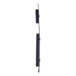 SPAREWARE® External key Body Side Button Out Key For Mi Redmi 6A -Black