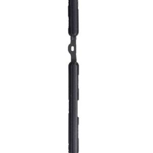 SPAREWARE® External key Body Side Button Out Key For Mi Redmi 9 -Black