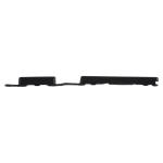 SPAREWARE® External key Body Side Button Out Key For Mi Redmi Note 6 Pro -Black