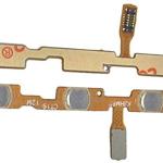 SPAREWARE® Power On Off Flex Volume Button Flex Cable For Mi Redmi 6 Pro