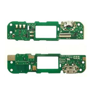 SPAREWARE® Usb Charging port Charging Flex Cable For Htc Desire 626