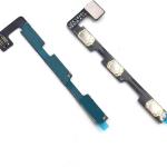 SPAREWARE® Power On Off Flex Volume Button Flex Cable For Mi Redmi GO