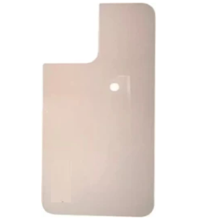 SPAREWARE® Battery Cover Back Door Panel Body For Lava Yuva 3 Pro -Yellow