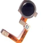SPAREWARE® Fingerprint Scanner Sensor Flex Cable For Realme 5i -Black