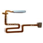 SPAREWARE® Fingerprint Scanner Sensor Flex Cable For Realme 9 5G -White