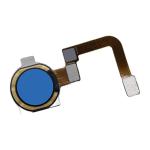 SPAREWARE® Fingerprint Scanner Sensor Flex Cable For Realme Narzo 10 -Blue