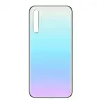 SPAREWARE® Back Panel Body Cover For Mi Redmi Note 8 -White (WITH ALL LOGO)