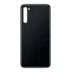 SPAREWARE® Back Panel Body Cover For Mi Redmi Note 8 -Black (WITH ALL LOGO)