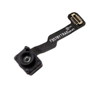 SPAREWARE® Fingerprint Scanner Sensor Flex Cable For Oppo Reno 6 Pro -Black