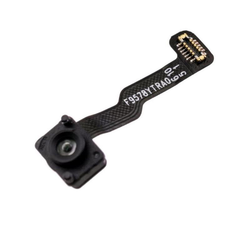SPAREWARE® Fingerprint Scanner Sensor Flex Cable For Oppo Reno 6 Pro -Black