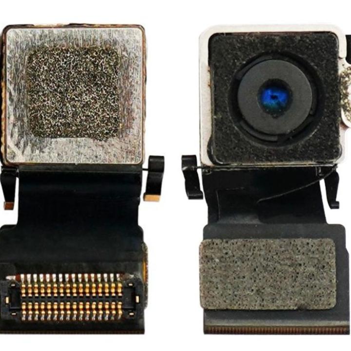 SPAREWARE® Back Main Camera Flex Cable For iPhone 4