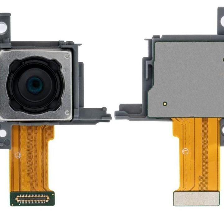 SPAREWARE® Back Main Camera Flex Cable Back Camera For Samsung Galaxy Note 20 Ultra