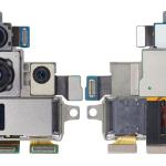 SPAREWARE® Back Main Camera Flex Cable Back Camera For Samsung Galaxy S20 Ultra