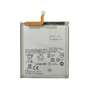 SPAREWARE® Mobile Battery For Samsung Galaxy S24 Plus (ORIGINAL)