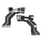 SPAREWARE® Front Selfie Camera Flex Front Camera For iPhone 13 Mini