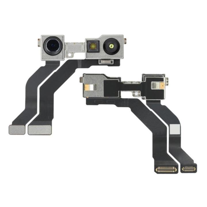 SPAREWARE® Front Selfie Camera Flex Front Camera For iPhone 13 Mini